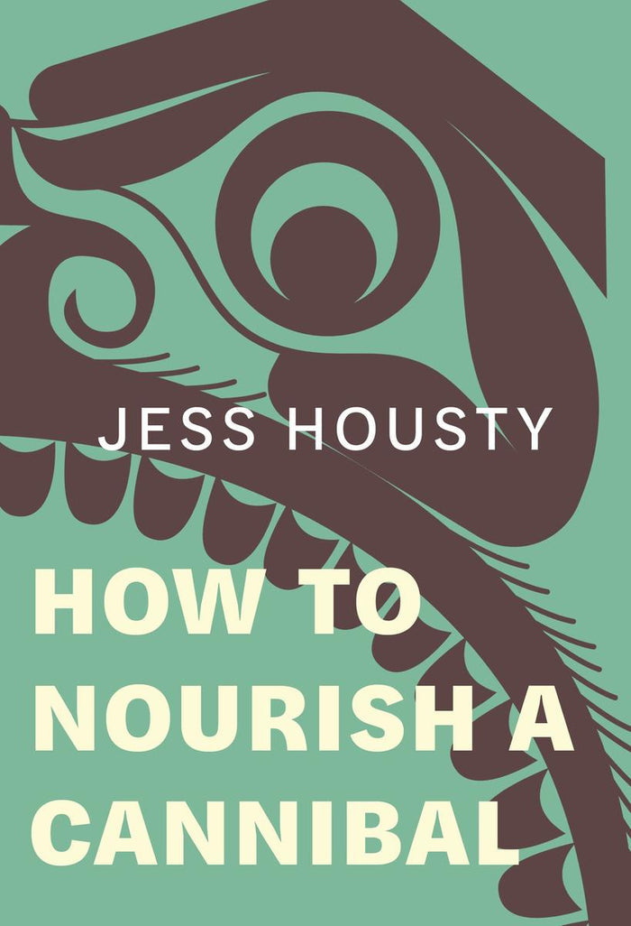 How to Nourish a Cannibal