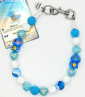 Hydro Spark Beaded Collar