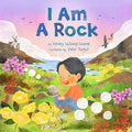 I Am A Rock (HC)