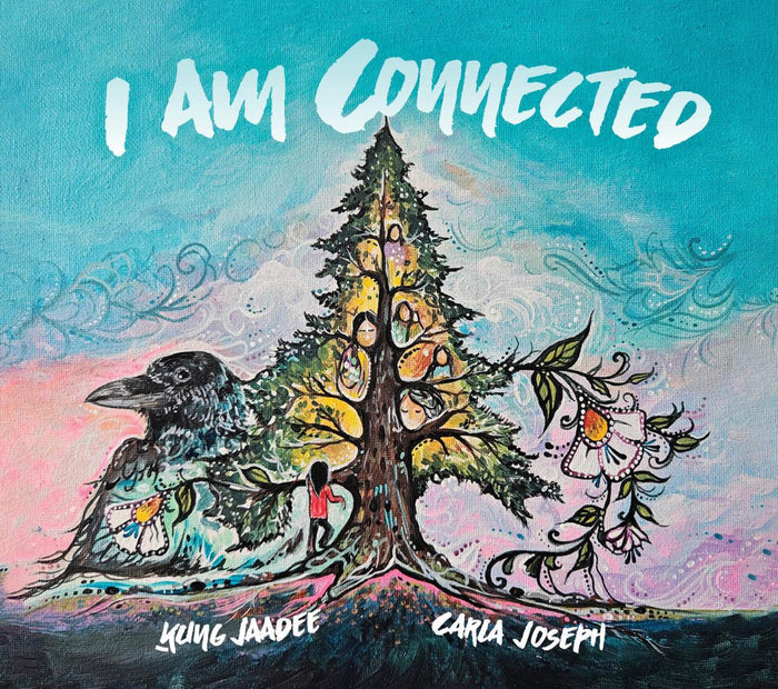 I am Connected (FNCR 2026)