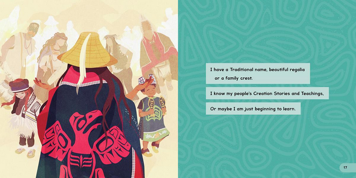 I Am Indigenous (HC)