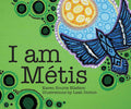 I Am Métis (HC)