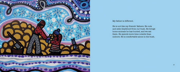 I Am Métis (HC)