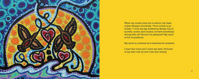 I Am Métis (HC)