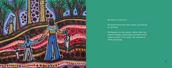 I Am Métis (HC)