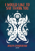 I Would Like to Say Thank You (FNCR 2026)