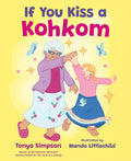 If You Kiss a Kohkom (HC)
