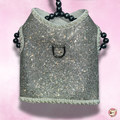Imperial Crystal Dog Harness