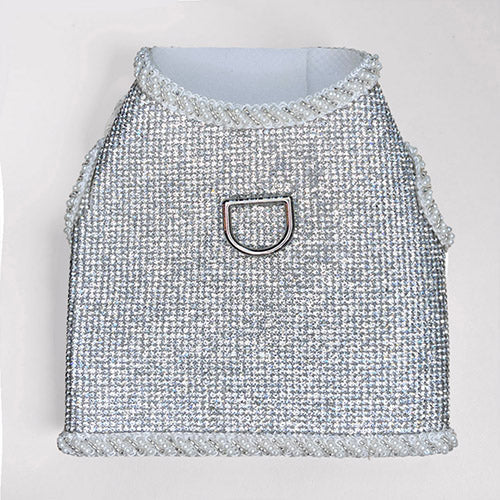 Imperial Crystal Dog Harness