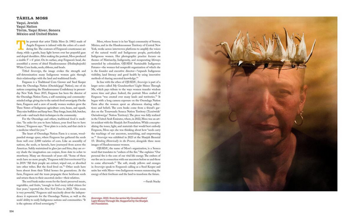 In Light and Shadow : A Photographic History from Indigenous America (HC)