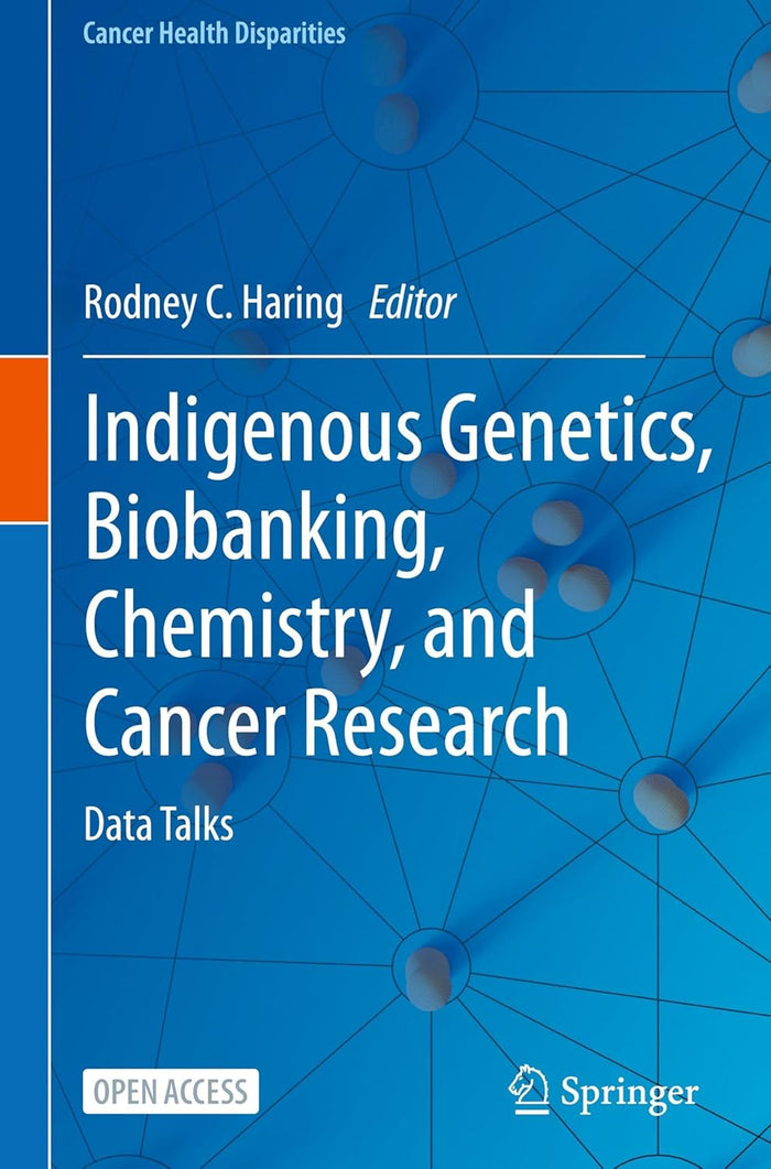 Indigenous Genetics, Biobanking, Chemistry, and Cancer Research : Data Talks (POD)