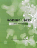Invisible Illness Learner's Workbook (Spiral Bound)