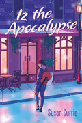 Iz the Apocalypse. The Métier Quartet 1.