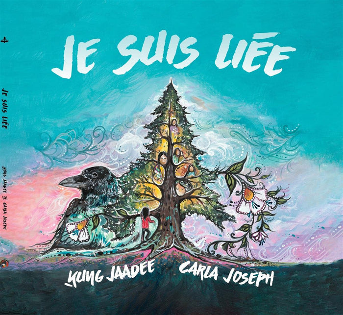 Je Suis Liée (I am Connected) (FR)