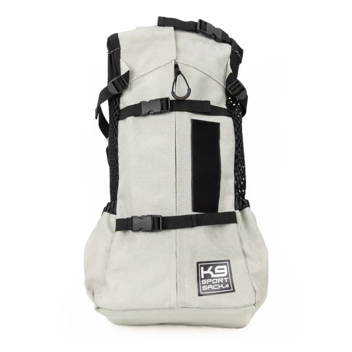 K9 Sport Sack AIR 2 in Light Grey