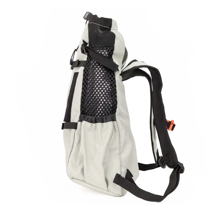 K9 Sport Sack AIR 2 in Light Grey