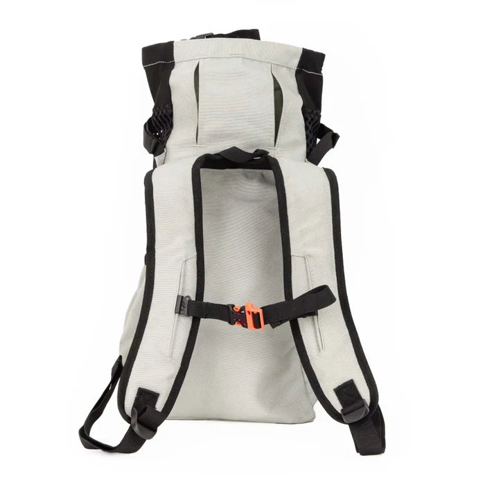 K9 Sport Sack AIR 2 in Light Grey
