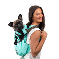 K9 Sport Sack AIR 2 in Summer Mint