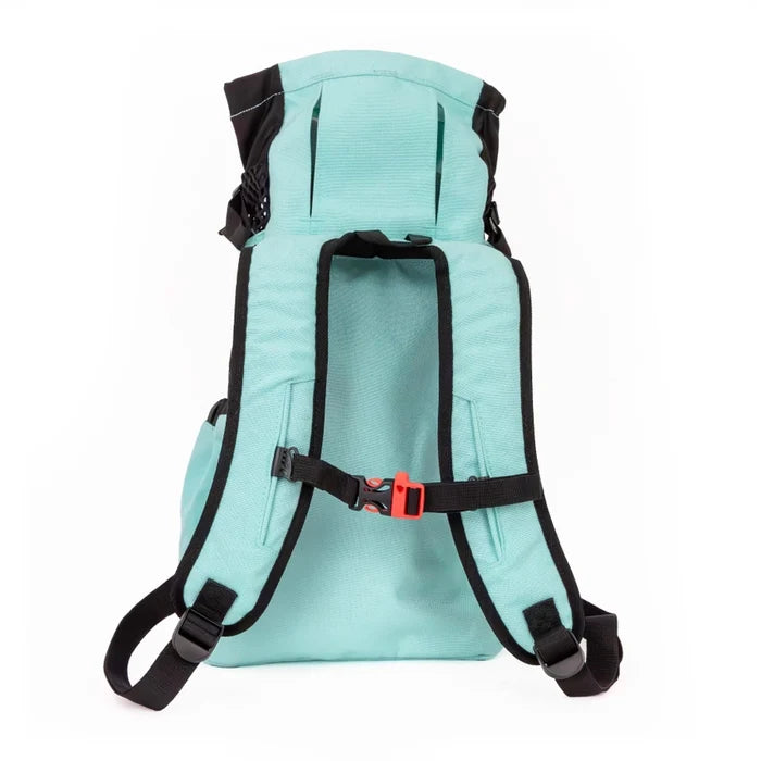 K9 Sport Sack AIR 2 in Summer Mint
