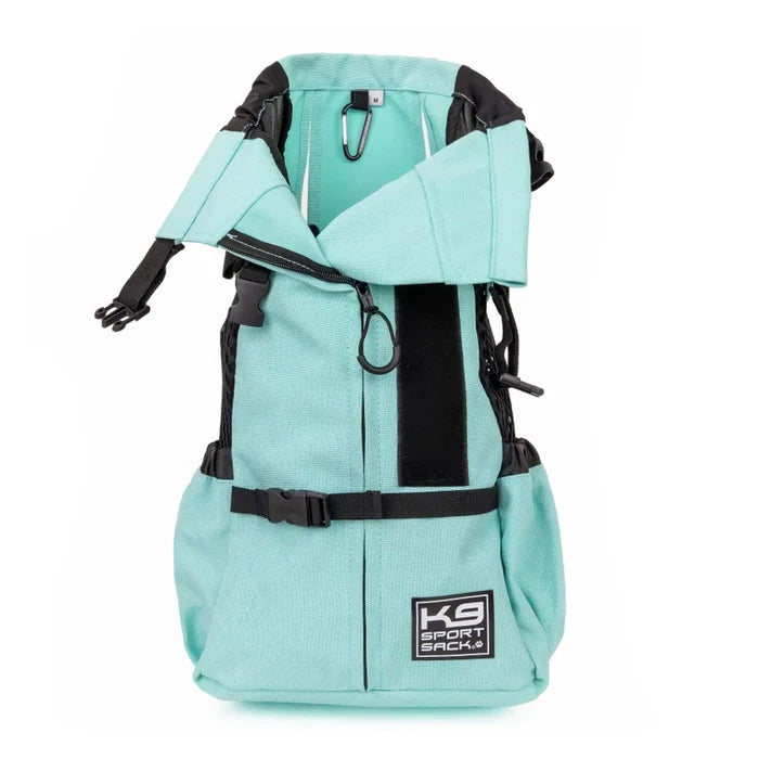 K9 Sport Sack AIR 2 in Summer Mint