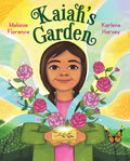 Kaiah’ s Garden (HC)