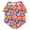 Kaleidoscope Shirt - Posh Puppy Boutique