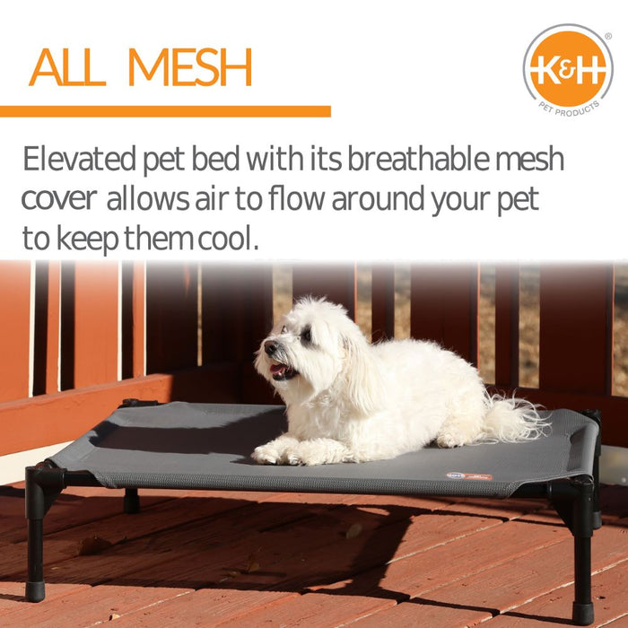 K&H All Weather Pet Cot
