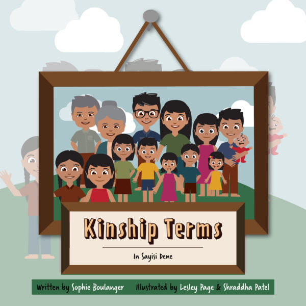 Kinship Terms – Sayisi Dene