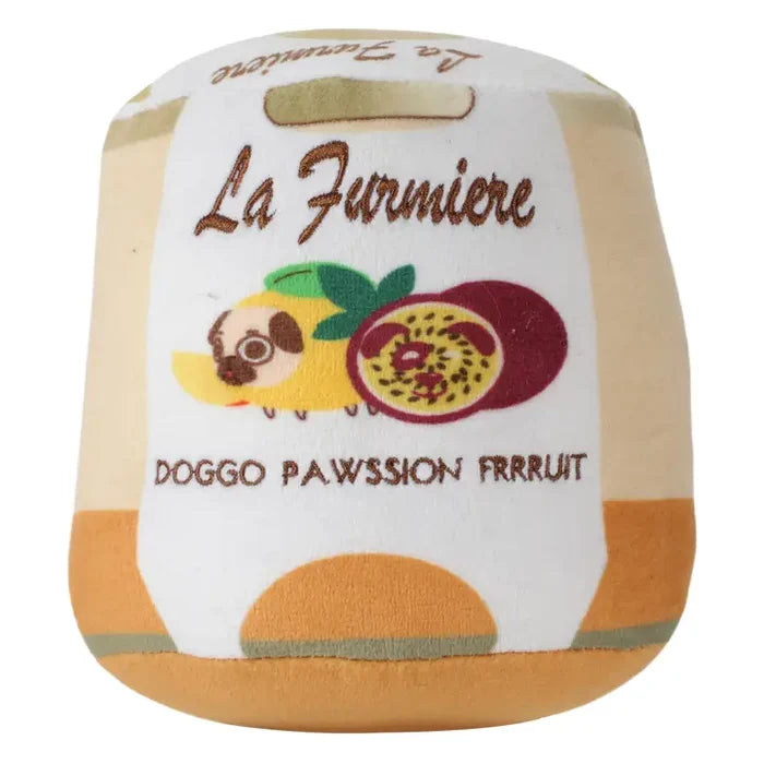 La Furmiere Toy