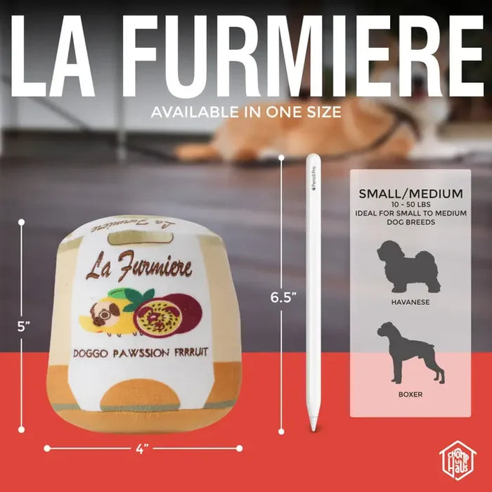 La Furmiere Toy