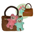 Labowwow Handbag Toy