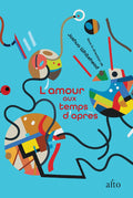 L'amour aux temps d'après (Making Love with the Land) (FR)