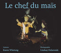 Le chef du mais (The Corn Chief) FR (Ltd Qty)