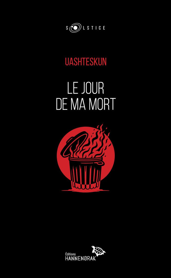 Le jour de ma mort (FR)