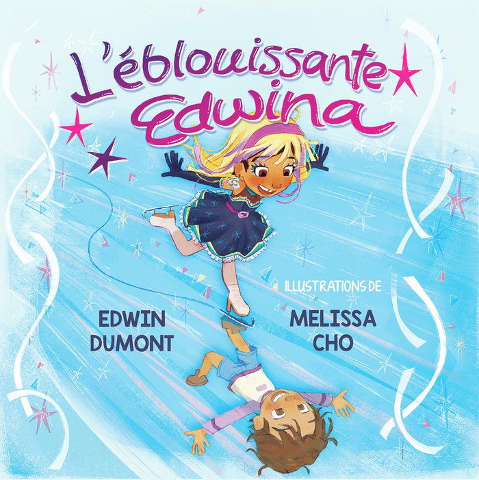 L’éblouissante Edwina (The Fabulous Edweena) (FR)