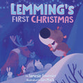 Lemming's First Christmas (BD)