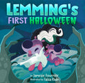 Lemming's First Halloween