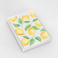 Lemon Greeting Card Boxed Set