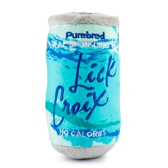 LickCroix Purebred - Posh Puppy Boutique