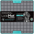 LickiMat Playdate Tuff - For Strong Chewers - Posh Puppy Boutique