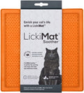 LickiMat Soother - for Cats - Posh Puppy Boutique