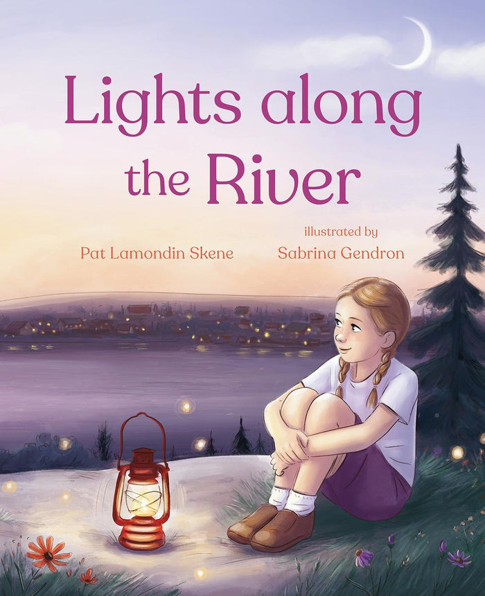Lights along the River (HC)
