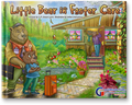 Little Bear in Foster Care (English Version)