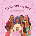 Little Brown Girl (HC)