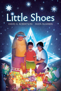 Little Shoes (FNCR 2026)