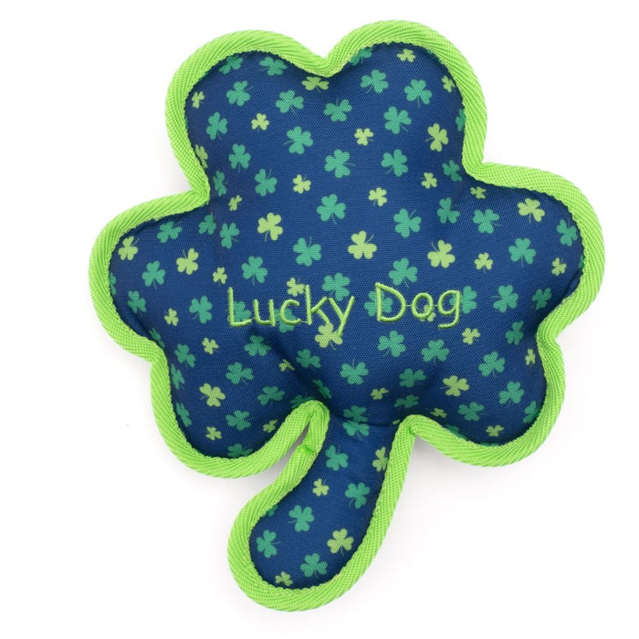 Lucky Dog Toy - Posh Puppy Boutique