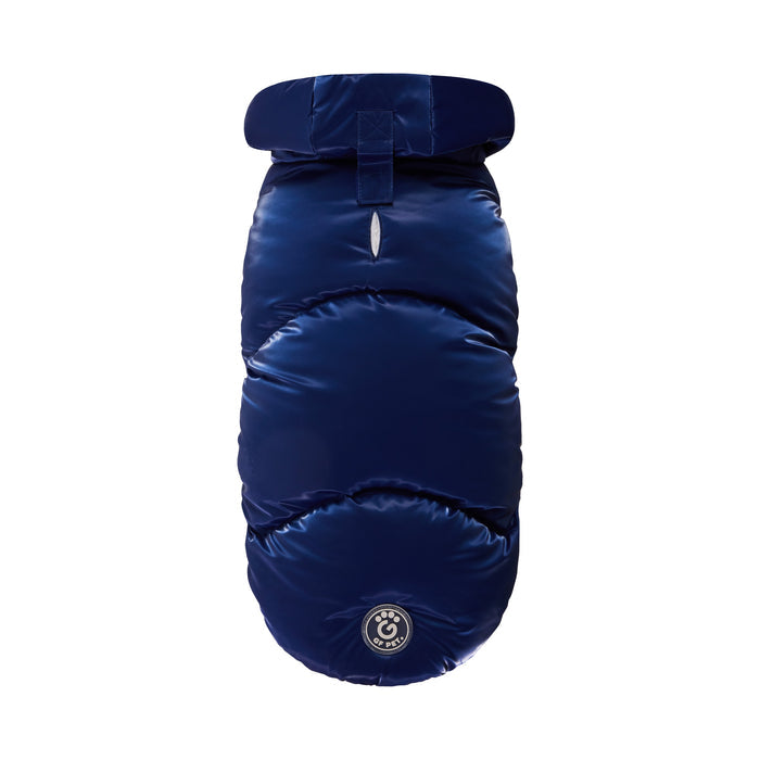 Lunar Glow Parka