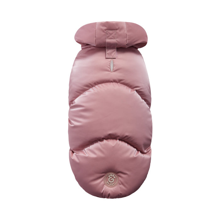 Lunar Glow Parka