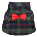 MaCleod Tartan Dress - Posh Puppy Boutique