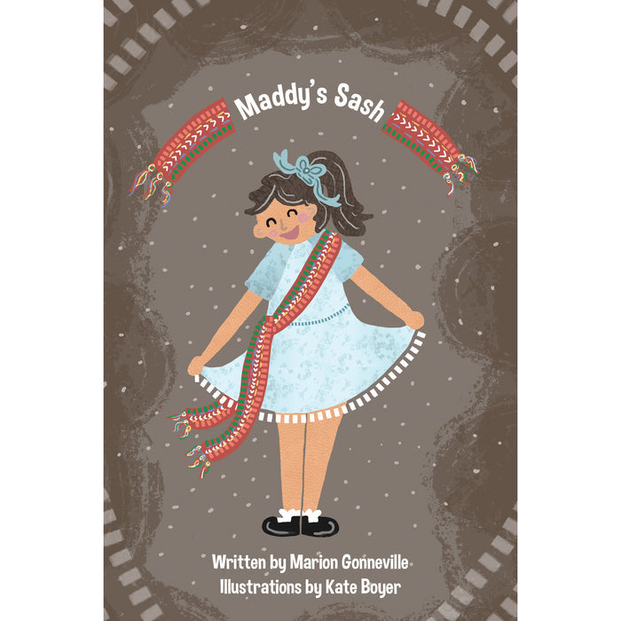 Maddy’s Sash (FNCR 2026)